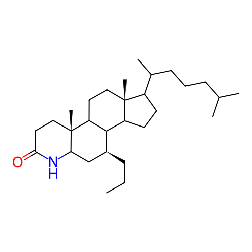 Chemical structure of BindingDB Monomer ID 50037929