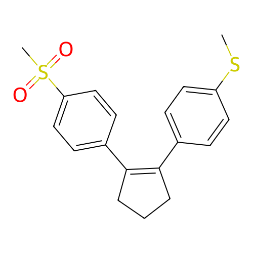 Chemical structure of BindingDB Monomer ID 50037946