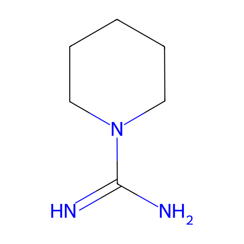 Chemical structure of BindingDB Monomer ID 50037981