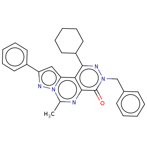 Chemical structure of BindingDB Monomer ID 50038031