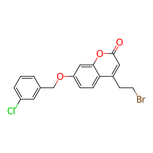 Chemical structure of BindingDB Monomer ID 50038041