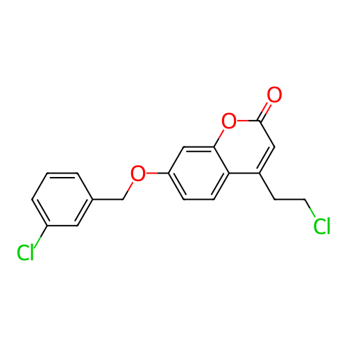 Chemical structure of BindingDB Monomer ID 50038042