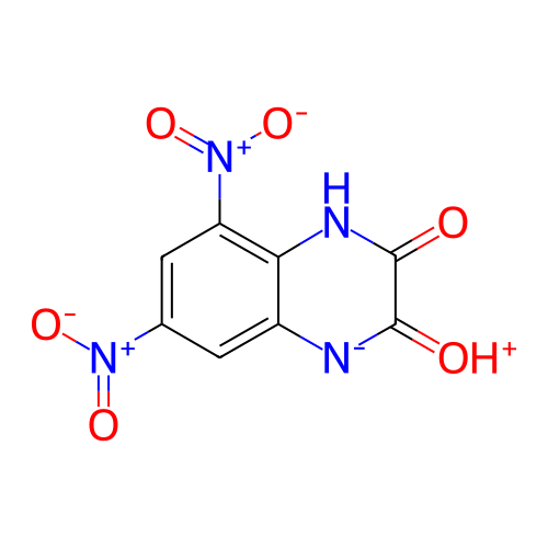 Chemical structure of BindingDB Monomer ID 50038162