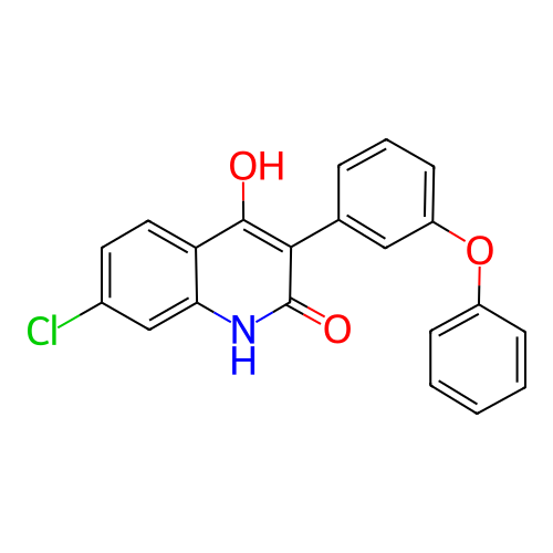 Chemical structure of BindingDB Monomer ID 50038168