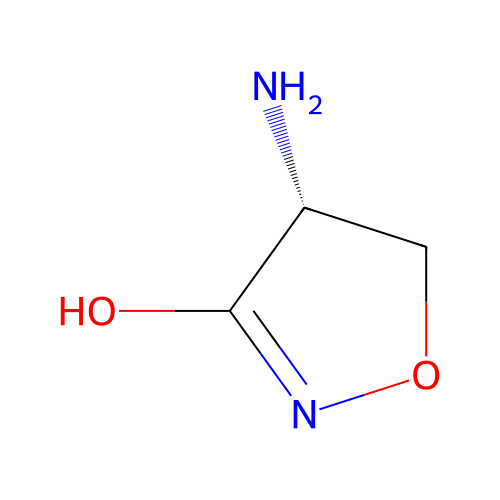 Chemical structure of BindingDB Monomer ID 50038178