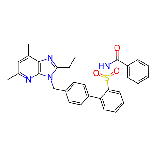 Chemical structure of BindingDB Monomer ID 50038189