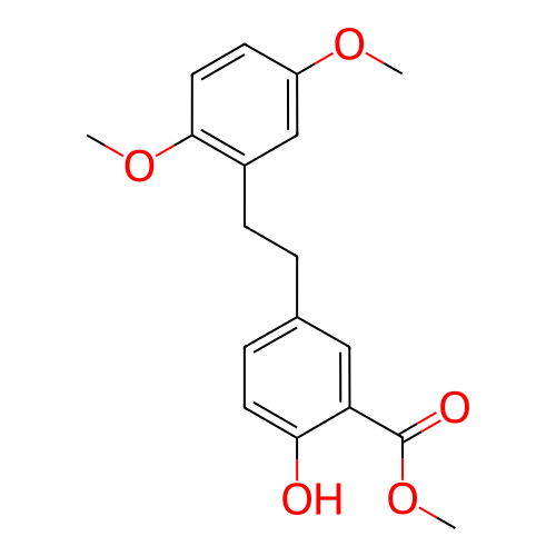 Chemical structure of BindingDB Monomer ID 50038200