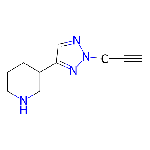 Chemical structure of BindingDB Monomer ID 50038217