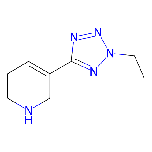 Chemical structure of BindingDB Monomer ID 50038226