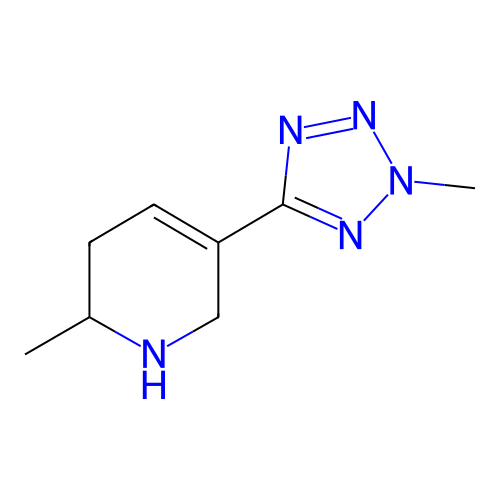 Chemical structure of BindingDB Monomer ID 50038230
