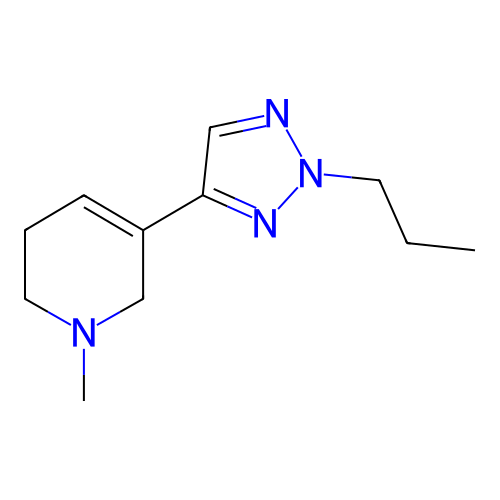 Chemical structure of BindingDB Monomer ID 50038232