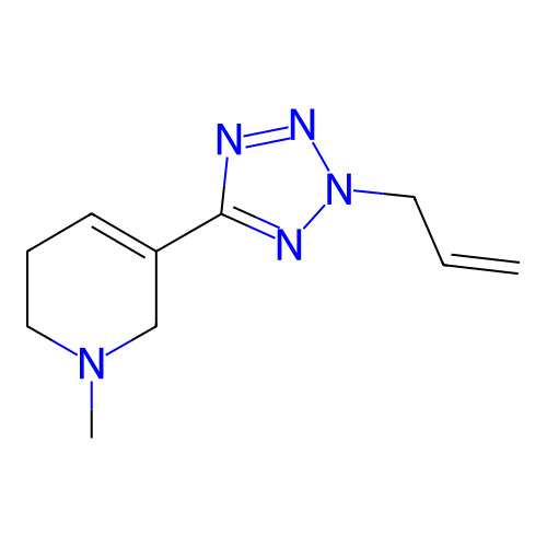 Chemical structure of BindingDB Monomer ID 50038242