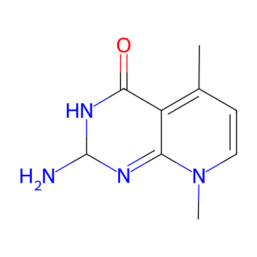 Chemical structure of BindingDB Monomer ID 50038262