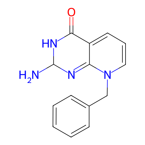 Chemical structure of BindingDB Monomer ID 50038268
