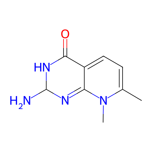 Chemical structure of BindingDB Monomer ID 50038273