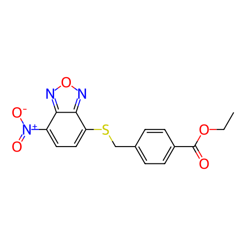 Chemical structure of BindingDB Monomer ID 50038304