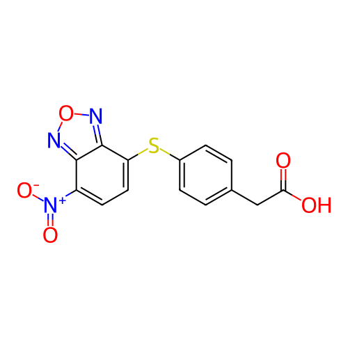 Chemical structure of BindingDB Monomer ID 50038308