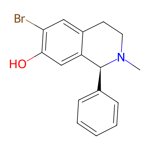Chemical structure of BindingDB Monomer ID 50038345