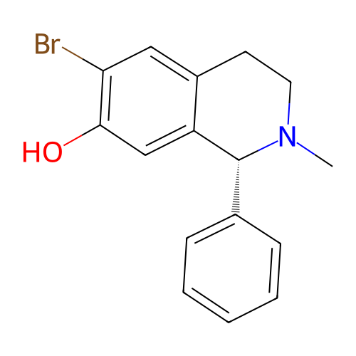 Chemical structure of BindingDB Monomer ID 50038347