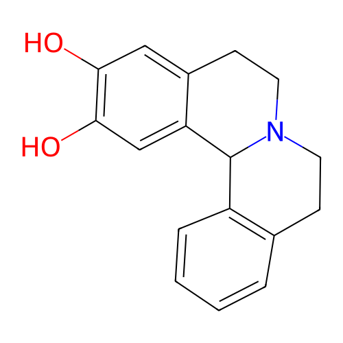Chemical structure of BindingDB Monomer ID 50038348