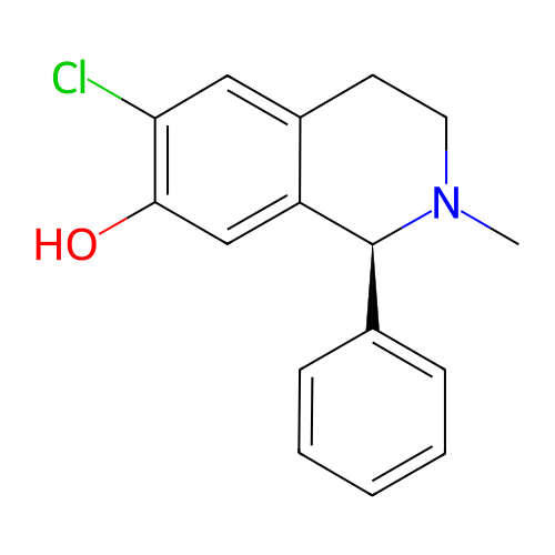 Chemical structure of BindingDB Monomer ID 50038349