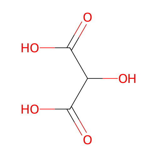 Chemical structure of BindingDB Monomer ID 50038354