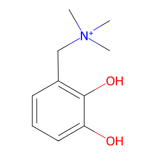 Chemical structure of BindingDB Monomer ID 50038415