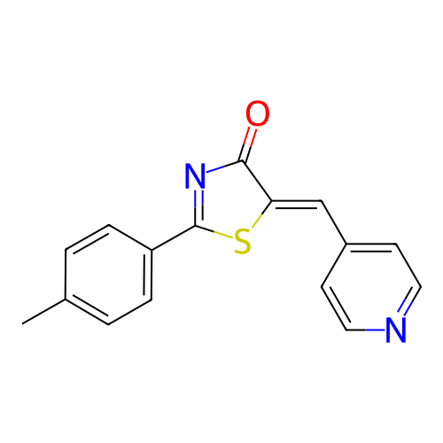 Chemical structure of BindingDB Monomer ID 50038430