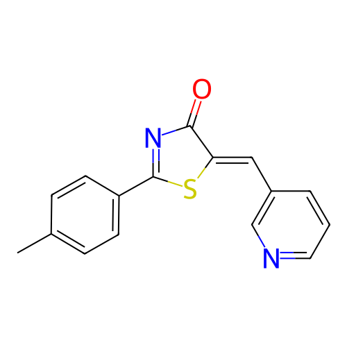 Chemical structure of BindingDB Monomer ID 50038431