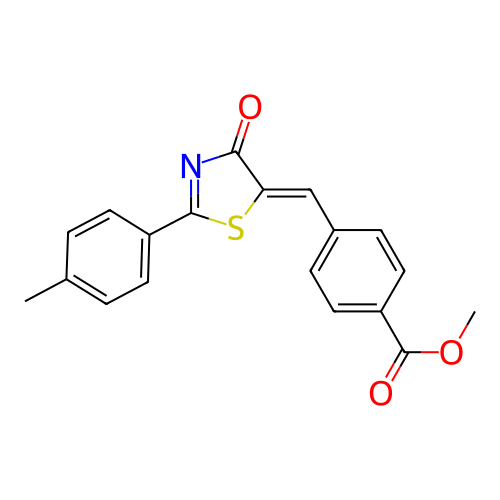 Chemical structure of BindingDB Monomer ID 50038470