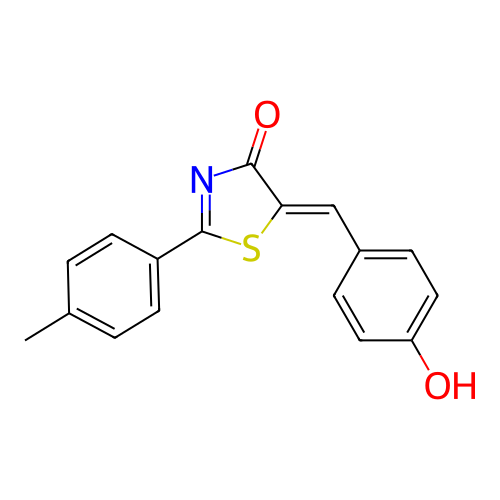 Chemical structure of BindingDB Monomer ID 50038472