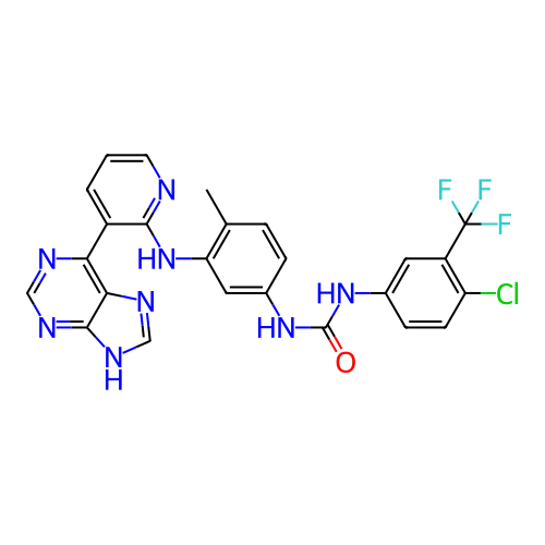 Chemical structure of BindingDB Monomer ID 50038475