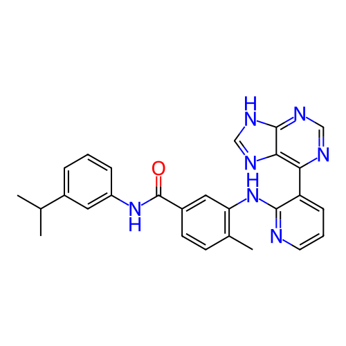 Chemical structure of BindingDB Monomer ID 50038479