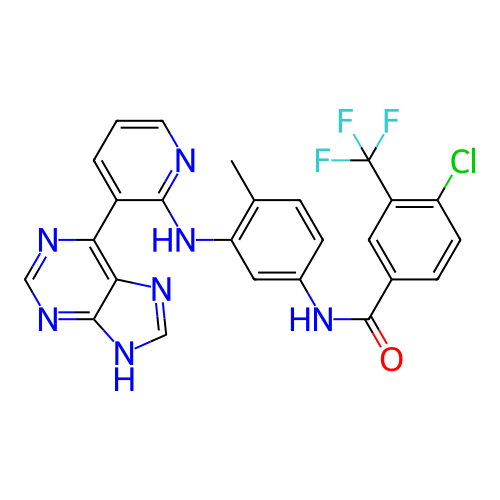 Chemical structure of BindingDB Monomer ID 50038492