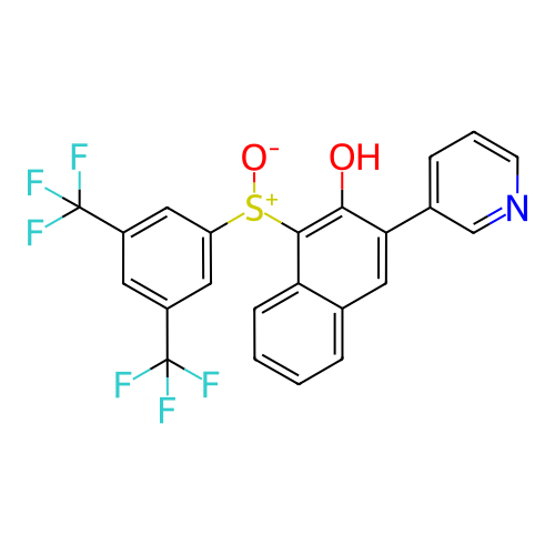 Chemical structure of BindingDB Monomer ID 50038610