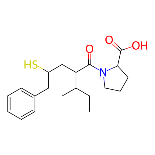 Chemical structure of BindingDB Monomer ID 50038625