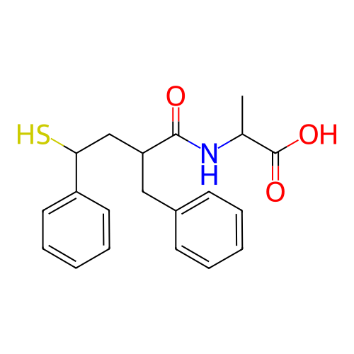 Chemical structure of BindingDB Monomer ID 50038628