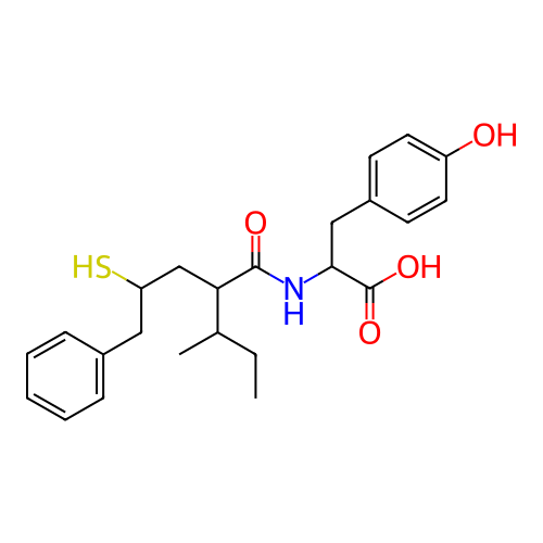 Chemical structure of BindingDB Monomer ID 50038630
