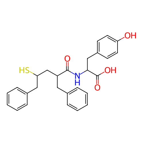 Chemical structure of BindingDB Monomer ID 50038631