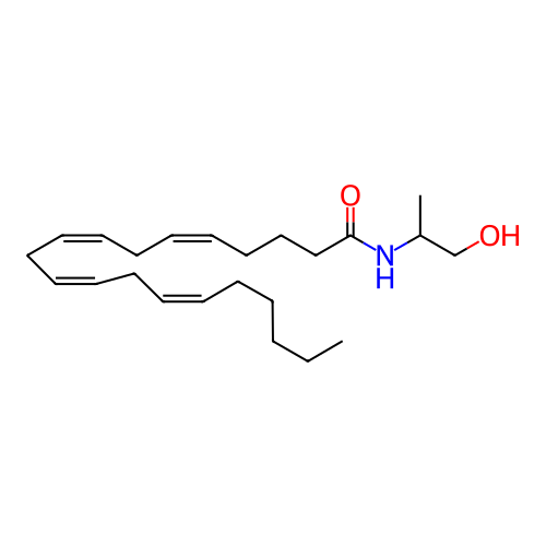 Chemical structure of BindingDB Monomer ID 50038644