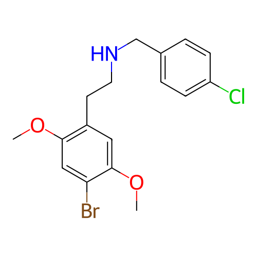 Chemical structure of BindingDB Monomer ID 50038666