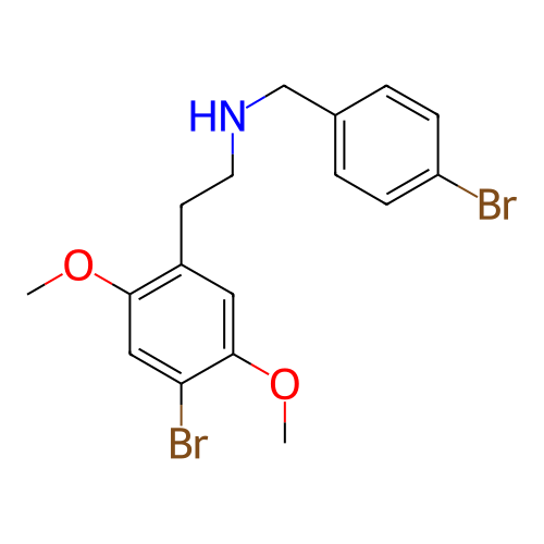 Chemical structure of BindingDB Monomer ID 50038675