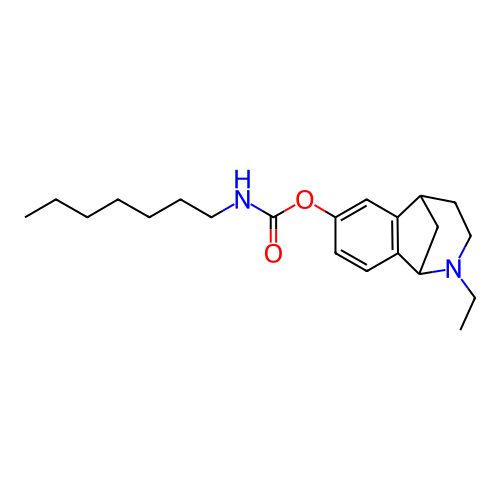 Chemical structure of BindingDB Monomer ID 50038738