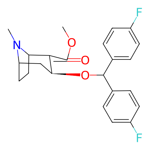 Chemical structure of BindingDB Monomer ID 50038743