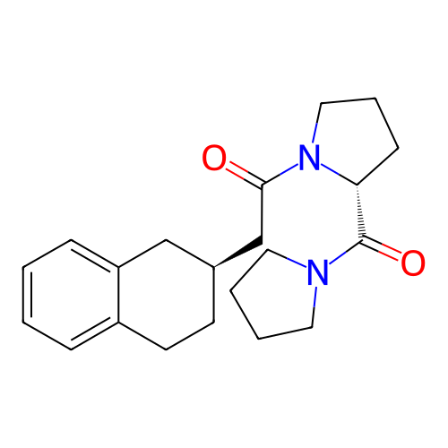 Chemical structure of BindingDB Monomer ID 50038883