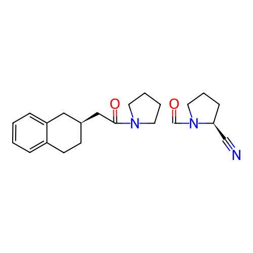 Chemical structure of BindingDB Monomer ID 50038891