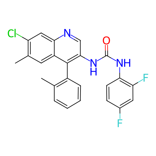 Chemical structure of BindingDB Monomer ID 50038900