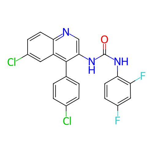 Chemical structure of BindingDB Monomer ID 50038902