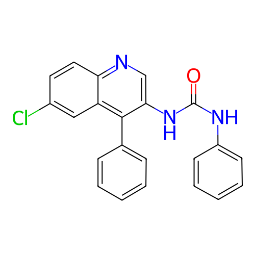 Chemical structure of BindingDB Monomer ID 50038903