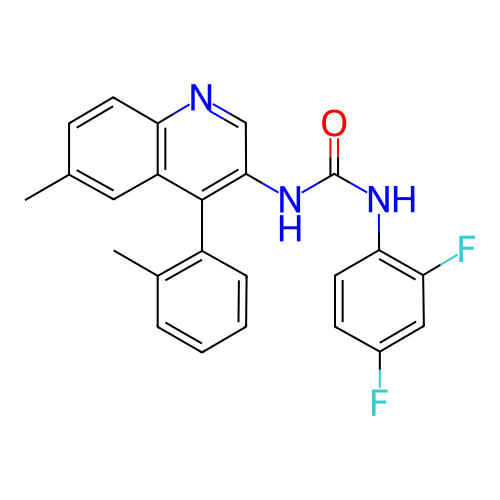 Chemical structure of BindingDB Monomer ID 50038907